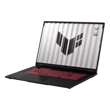 ASUS TUF Gaming A18 FA808UM-S9058 nešiojamas kompiuteris, 45,7 cm (18"), 2.5K RAM, 16 GB DDR5-SDRAM, 512 GB SSD, NV