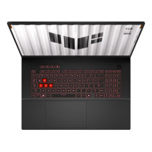 ASUS TUF Gaming A18 FA808UM-S9058 AMD Ryzen™ 7 260 Laptop 45.7 cm (18") 2.5K 16 GB DDR5-SDRAM 512 GB SSD NVIDIA GeF