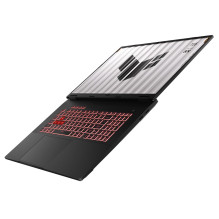 ASUS TUF Gaming A18 FA808UM-S9058 nešiojamas kompiuteris, 45,7 cm (18"), 2.5K RAM, 16 GB DDR5-SDRAM, 512 GB SSD, NV