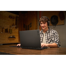 ASUS TUF Gaming A18 FA808UM-S9058 nešiojamas kompiuteris, 45,7 cm (18"), 2.5K RAM, 16 GB DDR5-SDRAM, 512 GB SSD, NV