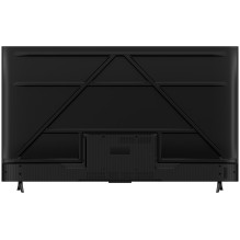 TCL 65P69K TV 165.1 cm (65") 4K Ultra HD Smart TV Wi-Fi Black