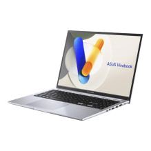 ASUS Vivobook 16 X1605VA-SH2124W i5-13420H 16.0"FHD 60Hz 300nits Glossy 16GB DDR4 SSD512 Intel UHD Graphics WLAN+BT
