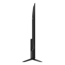 TCL 65P69K televizorius 165,1 cm (65") 4K „Ultra HD“ išmanusis televizorius su „Wi-Fi“ juodas