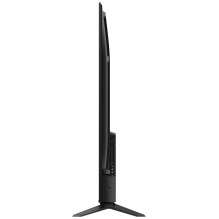 TCL 65P69K televizorius 165,1 cm (65") 4K „Ultra HD“ išmanusis televizorius su „Wi-Fi“ juodas