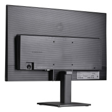 Samsung LS24D304GAUXEN computer monitor 61 cm (24") 1920 x 1080 pixels Full HD Black