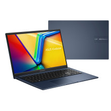 ASUS Vivobook 15 X1504VA-BQ2947 nešiojamas kompiuteris su Intel Core 5 120U procesoriumi, 39,6 cm (15,6 colio), „Full HD
