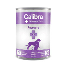 CALIBRA VD Dog Cat Recovery...