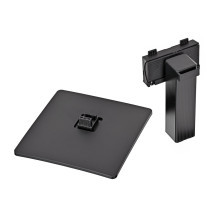 Samsung LS24D304GAUXEN computer monitor 61 cm (24") 1920 x 1080 pixels Full HD Black