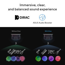 ASUS Vivobook 15 X1504VA-BQ2947 Intel Core 5 120U Laptop 39.6 cm (15.6") Full HD 16 GB DDR4-SDRAM 512 GB SSD Wi-Fi 