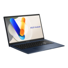 ASUS Vivobook 15 X1504VA-BQ2932W Nešiojamas kompiuteris, Intel Core 5 120U, 39,6 cm (15,6 colio), Full HD, 16 GB DDR4-SD