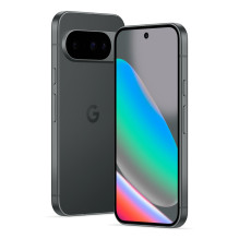 „Google Pixel 10“ 16 cm (6,3 colio) dviejų SIM kortelių „Android 16.0“ 5G USB C tipo 12 GB 256 GB 4970 mAh juodas
