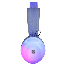 HEADPHONES DEFENDER BLUETOOTH FREEMOTION B651