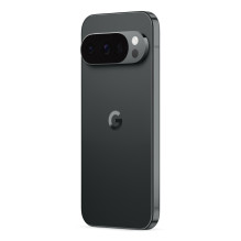 „Google Pixel 10 Pro“ 16 cm (6,3 colio) dviejų SIM kortelių „Android 16.0 5G“ 16 GB 128 GB 4870 mAh juodas