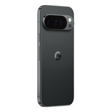 „Google Pixel 10 Pro“ 16 cm (6,3 colio) dviejų SIM kortelių „Android 16.0 5G“ 16 GB 128 GB 4870 mAh juodas