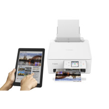 Canon PIXMA TS7650i Inkjet A4 1200 x 1200 DPI Wi-Fi