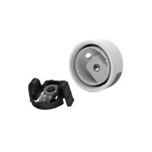 Kambukka Olympus 300ml Marshmallow White Thermal Mug