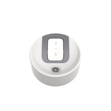 Kambukka Olympus 300ml Marshmallow White Thermal Mug