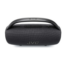JVC XS-E524B Black - nešiojama BT kolonėlė, juoda