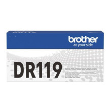 Brother DR119 DR-119 būgnas originalus 1 vnt.