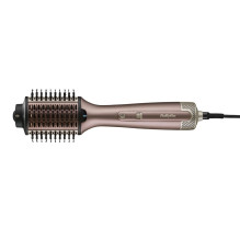 BaByliss AS95E Air Power Volume Hot air brush Champagne 1000 W