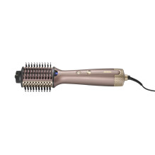 BaByliss AS95E Air Power Volume Hot air brush Champagne 1000 W