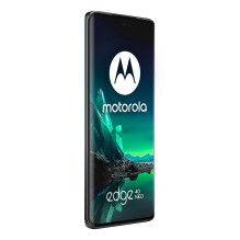 Motorola edge 40 Neo 16.6 cm (6.55") Dual SIM Android 13 5G USB Type-C 12 GB 256 GB 5000 mAh Black