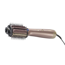 BaByliss AS95E Air Power Volume Hot air brush Champagne 1000 W