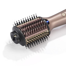 BaByliss AS95E Air Power Volume Hot air brush Champagne 1000 W