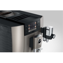 JURA E8 (ED) Pilnai automatinis espreso kavos aparatas 1,9 l