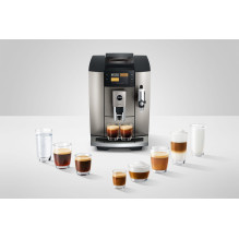 JURA E8 (ED) Pilnai automatinis espreso kavos aparatas 1,9 l