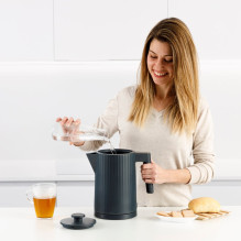 Taurus Jonic Tea electric kettle 1.7 L 2200 W