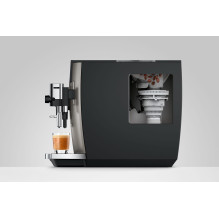 JURA E8 (ED) Pilnai automatinis espreso kavos aparatas 1,9 l