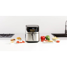 Taurus Air Fry 7S Wall HD gruzdintuvė 1600 W 6,5 l