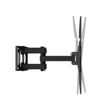 Tracer WallFlex TV Wall Mount 177.8 cm (70") Black Tracer WallFlex TV Wall Mount 177.8 cm (70") Black