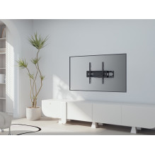 Tracer WallFlex TV Wall Mount 177.8 cm (70") Black