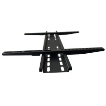 Tracer WallGrip - Wall Mount for TVs 177.8 cm (70") Black
