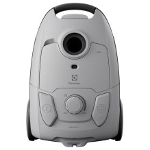 Electrolux 300 EB31C1UG dulkių siurblys su maišeliu, pilkas