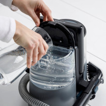 Taurus EST9489310L vacuum Dry&amp;wet 400 W
