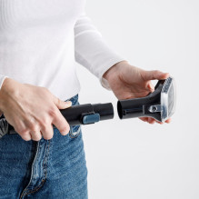 Taurus EST9489310L dulkių siurblys sausam ir šlapiam valymui, 400 W