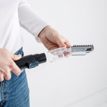 Taurus EST9489310L dulkių siurblys sausam ir šlapiam valymui, 400 W