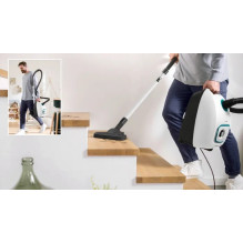 Bosch Serie 4 BGB41HYG1H 600 W white bagged vacuum cleaner