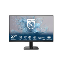 Philips 1000 series 27E2N1500L / 00 computer monitor 68.6 cm (27") 2560 x 1440 pixels Quad HD LED Black