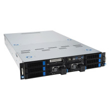 ASUS ESC4000A-E12-SKU1 / 2600W(1+1) Socket SP5 Rack (2U) Sidabrinis