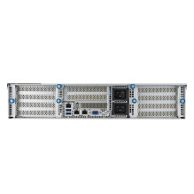 ASUS ESC4000A-E12-SKU1 / 2600W(1+1) Socket SP5 Rack (2U) Sidabrinis