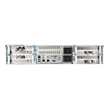 ASUS ESC4000A-E12-SKU1 / 2600W(1+1) Socket SP5 Rack (2U) Silver