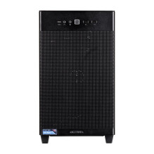 Actina 5901443430414 PC AMD Ryzen™ 7 8700G 32 GB DDR5-SDRAM 1 TB SSD Windows 11 Home Mini Tower Black