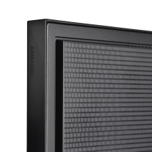 „Samsung The Frame QE65LS03FWU“ 165,1 cm (65") 4K „Ultra HD“ išmanusis televizorius „Wi-Fi“ Juoda