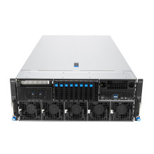 ASUS ESC8000A-E13 Socket SP5 Rack (4U)