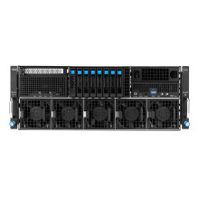 ASUS ESC8000A-E13 Socket SP5 Rack (4U)