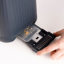 Taurus Jonic Toast Toaster 2 slices 1150 W Black